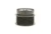 Фото Шків генератора JEEP CHEROKEE 2.5D/2.8D 09.01-01.08 INA (535017410) зображення 4