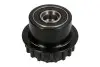 Фото Шків генератора VOLVO S60 II, S80 II, V60 I, V70 III, XC60 I, XC70 II, XC90 I LAND ROVER FREELANDER 2 3.0/3.2/3.2ALK 03.06-12.18 INA (535017510) зображення 2