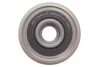 Фото Шків генератора IVECO DAILY IV, DAILY V, DAILY VI CITROEN JUMPER III FIAT DUCATO PEUGEOT BOXER 3.0CNG/3.0D 04.06 INA (535017610) зображення 2