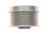 Фото Шків генератора IVECO DAILY IV, DAILY V, DAILY VI CITROEN JUMPER III FIAT DUCATO PEUGEOT BOXER 3.0CNG/3.0D 04.06 INA (535017610) зображення 3