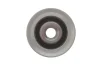 Шків генератора VOLVO C30, C70 II, S40 I, S40 II, V50 ALFA ROMEO GIULIETTA CHRYSLER 300C DODGE NITRO FIAT 500L, DOBLO, DOBLO CARGO, DUCATO, FREEMONT FORD C-MAX, FIESTA V 1.6D-3.0D 09.01 INA (535018110) зображення 5