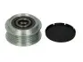 Фото Шків генератора TOYOTA AVENSIS, AVENSIS VERSO, COROLLA, COROLLA VERSO, PREVIA II, RAV 4 II 2.0D 03.01-03.09 INA (535018410) зображення 2