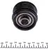 Фото Шків генератора OPEL ASTRA H, ASTRA H GTC, SIGNUM, VECTRA C, VECTRA C GTS, ZAFIRA B SAAB 9-3 1.9D 04.04-04.15 INA (535018810) зображення 4