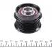 Фото Шків генератора OPEL ASTRA H, ASTRA H GTC, SIGNUM, VECTRA C, VECTRA C GTS, ZAFIRA B SAAB 9-3 1.9D 04.04-04.15 INA (535018810) зображення 5