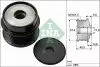 Шків генератора CITROEN C5 III, C6 PEUGEOT 407, 607 2.7D 12.04 INA (535018910) зображення 1