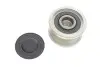 Шкив генератора Opel Astra J 1.4-1.6 09-15 - Шкив генератора Opel Astra J 1.4-1.6 09-15 INA (535020210) изображение 2