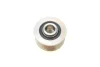 Шків генератора BMW 1 (E81), 1 (E82), 1 (E87), 1 (E88), 1 (F20), 1 (F21), 2 (F22, F87), 3 (E90), 3 (E91), 3 (E92), 3 (E93), 3 (F30, F80), 3 (F31), 3 GRAN TURISMO (F34), 4 (F32 1.2-3.0D 06.04 INA (535020310) зображення 7