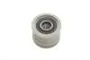 Фото Шків генератора OPEL ASTRA J, ASTRA J GTC, INSIGNIA A, INSIGNIA A COUNTRY, ZAFIRA C SAAB 9-5 2.0D 07.08-03.19 INA (535020410) зображення 2