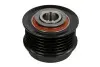 Фото Шків генератора CHRYSLER PACIFICA, VOYAGER IV, VOYAGER V DODGE CARAVAN, GRAND TOYOTA ALLION II, AURIS, AVENSIS, COROLLA, ISIS, MATRIX, NOAH/VOXY, PREMIO, RAV 4 III, RAV 4 IV 1.6-3.8 02.00 INA (535020810) зображення 2