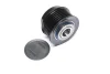 Фото Шків генератора CHRYSLER PACIFICA, VOYAGER IV, VOYAGER V DODGE CARAVAN, GRAND TOYOTA ALLION II, AURIS, AVENSIS, COROLLA, ISIS, MATRIX, NOAH/VOXY, PREMIO, RAV 4 III, RAV 4 IV 1.6-3.8 02.00 INA (535020810) зображення 3