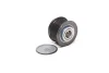 Фото Шків генератора LEXUS ES, GS, IS C, IS II, IS III, RC, RX TOYOTA ALPHARD / VELLFIRE, AVALON, CAMRY, CROWN, FJ CRUISER, FORTUNER, HARRIER, HIACE V, HIGHLANDER / KLUGER 2.5-4.6 12.02 INA (535020910) зображення 5