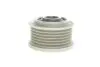 Фото Шків генератора CHEVROLET CAPTIVA, CRUZE, ORLANDO OPEL ANTARA A 2.0D/2.2D 05.09 INA (535022610) зображення 2