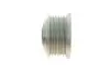 Фото Шків генератора CHEVROLET CAPTIVA, CRUZE, ORLANDO OPEL ANTARA A 2.0D/2.2D 05.09 INA (535022610) зображення 4