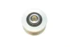 Шків генератора CHEVROLET CRUZE, TRAVERSE, TRAX OPEL ASTRA J, ASTRA J GTC, MERIVA B, MOKKA / MOKKA X 1.7D/3.6 09.08 INA (535022810) зображення 3