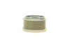 Шків генератора CHEVROLET CRUZE, TRAVERSE, TRAX OPEL ASTRA J, ASTRA J GTC, MERIVA B, MOKKA / MOKKA X 1.7D/3.6 09.08 INA (535022810) зображення 4