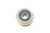 Шків генератора CHEVROLET CRUZE, TRAVERSE, TRAX OPEL ASTRA J, ASTRA J GTC, MERIVA B, MOKKA / MOKKA X 1.7D/3.6 09.08 INA (535022810) зображення 6