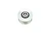 Фото Шків генератора HONDA ACCORD VIII, CIVIC IX, CIVIC X, CR-V III, CR-V IV, CR-V V, HR-V 1.6D/2.2D 01.07 INA (535022910) зображення 2