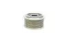 Фото Шків генератора HONDA ACCORD VIII, CIVIC IX, CIVIC X, CR-V III, CR-V IV, CR-V V, HR-V 1.6D/2.2D 01.07 INA (535022910) зображення 3