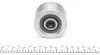 Фото Шків генератора LEXUS IS II TOYOTA AURIS, AVENSIS, COROLLA, COROLLA VERSO, DYNA, FORTUNER, HIACE / COMMUTER V, HIACE IV, HIACE V, HILUX VI, HILUX VII, HILUX VIII, LAND CRUISER 1.3-3.0D 02.00 INA (535023210) зображення 4