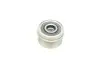 Фото Шків генератора SUZUKI JIMNY 1.5D 12.03 INA (535023310) зображення 4