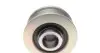 Фото Шків генератора CHEVROLET CRUZE, ORLANDO OPEL ASTRA J, ASTRA J GTC, CASCADA, CORSA D, CORSA E, INSIGNIA A, MERIVA B, ZAFIRA C 1.0-1.6 08.06 INA (535024210) зображення 2
