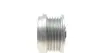 Фото Шків генератора CHEVROLET CRUZE, ORLANDO OPEL ASTRA J, ASTRA J GTC, CASCADA, CORSA D, CORSA E, INSIGNIA A, MERIVA B, ZAFIRA C 1.0-1.6 08.06 INA (535024210) зображення 3