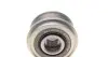 Фото Шків генератора CHEVROLET CRUZE, ORLANDO OPEL ASTRA J, ASTRA J GTC, CASCADA, CORSA D, CORSA E, INSIGNIA A, MERIVA B, ZAFIRA C 1.0-1.6 08.06 INA (535024210) зображення 4
