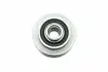 Фото Шків генератора SSANGYONG ACTYON II, ACTYON SPORTS I, ACTYON SPORTS II, KORANDO, REXTON W / REXTON, RODIUS II 2.0/2.0D/2.2D 11.10 INA (535024910) зображення 3