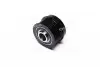 Фото Шків генератора Ford Fiesta/Focus/Mondeo 10- (Litens 920999) INA (535 0252 10) зображення 2