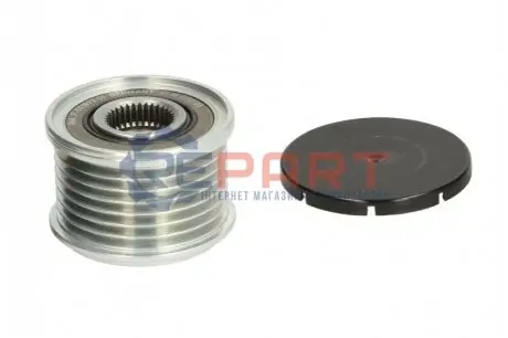 Шків генератора BMW X5 (E70) 3.0 06-10, N52 INA 535025410 Купити в Україні