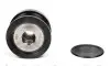 Фото Шків генератора VOLVO C30, S40 II, V50 ALFA ROMEO GIULIA, GIULIETTA, TONALE FIAT 500L, 500X, DOBLO, DOBLO CARGO, TIPO FORD C-MAX, FOCUS II, FUSION, KUGA I JEEP CHEROKEE 1.6D/2.0D/2.2D 12.03 INA (535025910) зображення 2