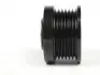 Фото Шків генератора VOLVO C30, S40 II, V50 ALFA ROMEO GIULIA, GIULIETTA, TONALE FIAT 500L, 500X, DOBLO, DOBLO CARGO, TIPO FORD C-MAX, FOCUS II, FUSION, KUGA I JEEP CHEROKEE 1.6D/2.0D/2.2D 12.03 INA (535025910) зображення 4