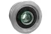Шків генератора JOHN DEERE 5070M 2WD, 5070M 4WD, 5080M 2WD, 5080M 4WD, 5080R, 5080RN, 5090M 2WD, 5090M 4WD, 5090R, 5090RN, 5095M 2WD, 5095M 4WD, 5100M 2WD, 5100M 4WD, 5100R, 5100RN, 5620, 5720 INA (535026110) зображення 1