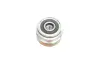 Фото Шків генератора DACIA LOGAN, LOGAN II, LOGAN MCV II, SANDERO, SANDERO II RENAULT CLIO III, CLIO IV, LOGAN/STEPWAY II, MODUS, SANDERO/STEPWAY II, THALIA III 0.9-1.2LPG 12.04 INA (535026910) зображення 4