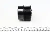 Фото Шків генератора CHRYSLER 200, SEBRING DODGE AVENGER, CALIBER, JOURNEY FIAT FREEMONT JEEP COMPASS, PATRIOT LANCIA FLAVIA 1.8-2.4LPG 06.06 INA (535028110) зображення 3