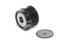 Фото Шків генератора CHRYSLER 200, SEBRING DODGE AVENGER, CALIBER, JOURNEY FIAT FREEMONT JEEP COMPASS, PATRIOT LANCIA FLAVIA 1.8-2.4LPG 06.06 INA (535028110) зображення 5
