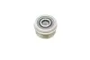 Фото Шків генератора LAND ROVER DISCOVERY SPORT, RANGE ROVER EVOQUE 2.2D 06.11 INA (535 0285 10) зображення 4