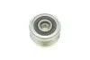 Фото Шків генератора NISSAN NAVARA NP300 RENAULT ALASKAN 2.3D 01.15 INA (535029810) зображення 4