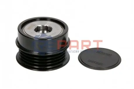 Механізм вільного ходу генератора INA 535033910 Купити в Україні