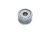 Фото Шків генератора AUDI A3, A4 ALLROAD B9, A4 B9, Q2, Q3 CUPRA FORMENTOR, LEON, LEON SPORTSTOURER FORD TOURNEO CONNECT V761 NADWOZIE WIELKO, TRANSIT CONNECT V761/MINIVAN 1.0-2.0D 09.07 INA (535034310) зображення 2
