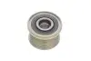 Фото Шків генератора DACIA DUSTER, LOGAN III, SANDERO III FIAT TALENTO MITSUBISHI ASX, COLT VII NISSAN MICRA V, NV300, PRIMASTAR RENAULT CAPTUR I, CAPTUR II, CLIO V, DUSTER 0.9-2.0D 06.15 INA (535034410) зображення 3