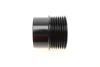Фото Шків генератора FORD TRANSIT 2.4D 01.00-05.06 INA (535 0354 10) зображення 2