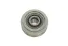 Фото Шків генератора DACIA LOGAN II, LOGAN MCV II, SANDERO II, SANDERO III RENAULT SANDERO/STEPWAY II, THALIA III 1.0 12.16 INA (535037110) зображення 1