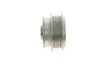 Фото Шків генератора DACIA LOGAN II, LOGAN MCV II, SANDERO II, SANDERO III RENAULT SANDERO/STEPWAY II, THALIA III 1.0 12.16 INA (535037110) зображення 2