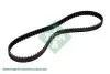 Ремінь ГРМ VW Caddy/Passat/Tiguan/Skoda Octavia/Seat Leon 1.4 TSI 14- (87x10) INA 536040110 Купити в Україні
