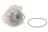 Фото Насос воды Fiat Doblo 1.9JTD 01-/Opel Astra H 1.9CDTI 05- INA (538001310) изображение 2
