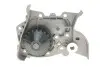 Фото Насос охолоджуючої рідини, без прокладки RENAULT CLIO II, KANGOO, KANGOO EXPRESS, MEGANE I, MEGANE I CLASSIC, MEGANE SCÉNIC 1.4 01.96 INA (538 0022 10) зображення 2