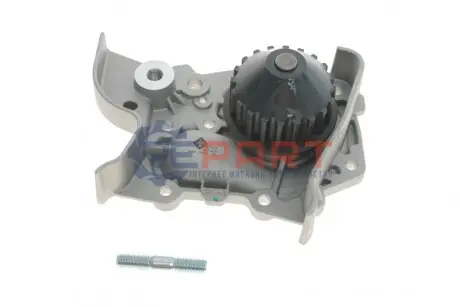 Насос охолоджуючої рідини, без прокладки RENAULT CLIO II, KANGOO, KANGOO EXPRESS, MEGANE I, MEGANE I CLASSIC, MEGANE SCÉNIC 1.4 01.96 INA 538 0022 10 Купити в Україні
