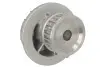 Фото Насос охолоджуючої рідини, з ущільненням CHEVROLET CHEVY, CORSA, TIGRA OPEL ASTRA F, ASTRA F CLASSIC, ASTRA G, ASTRA G CLASSIC, CORSA B, CORSA C, TIGRA, VECTRA B 1.4-1.6CNG 03.93-12.09 INA (538002410) зображення 2