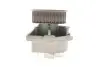 Фото Насос воды VW Caddy II/III/Golf IV/V 1.4i (27z) BCA, BUD, AUA. INA (538002610) изображение 3